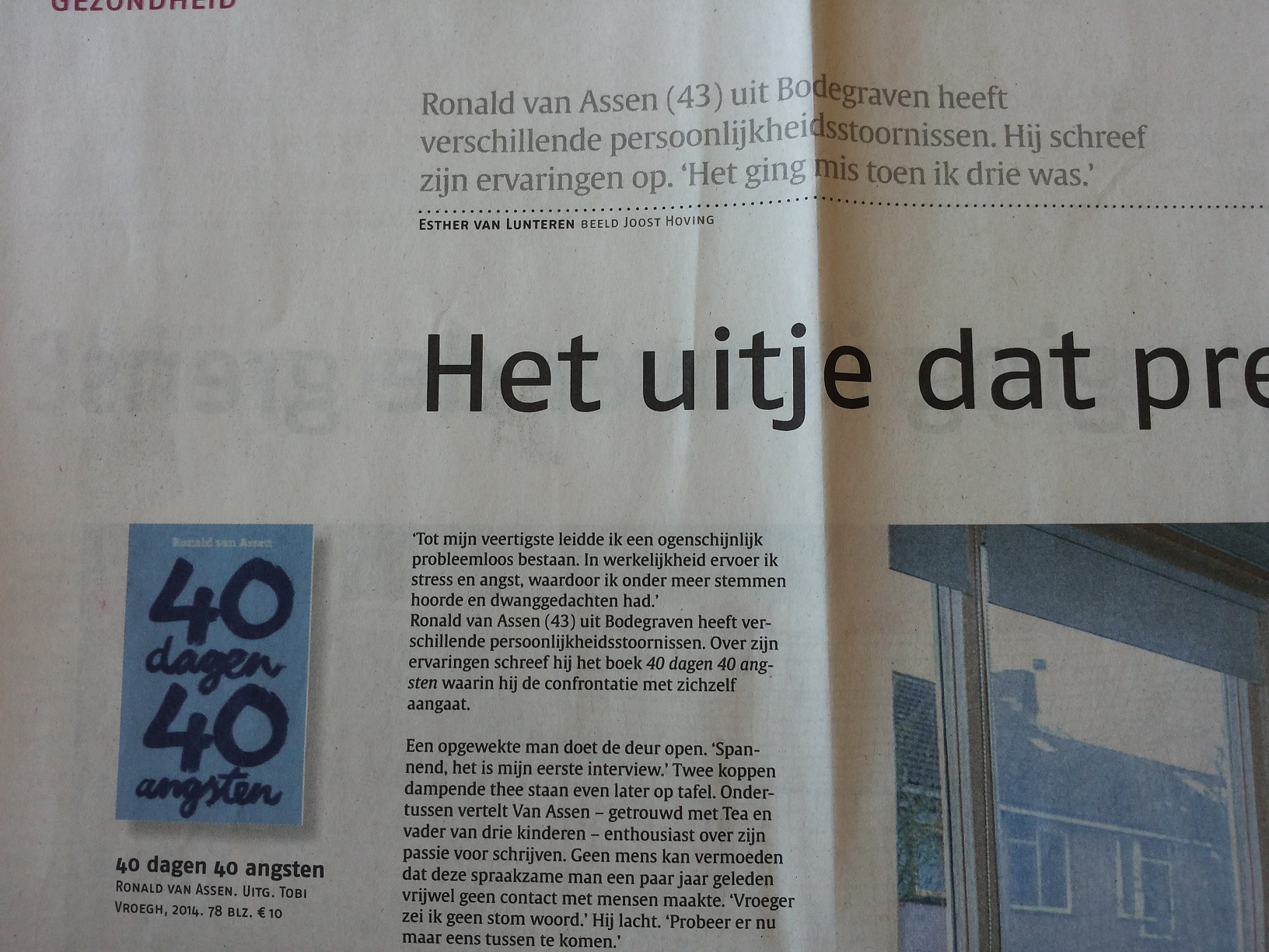 Nederlands Dagblad 2