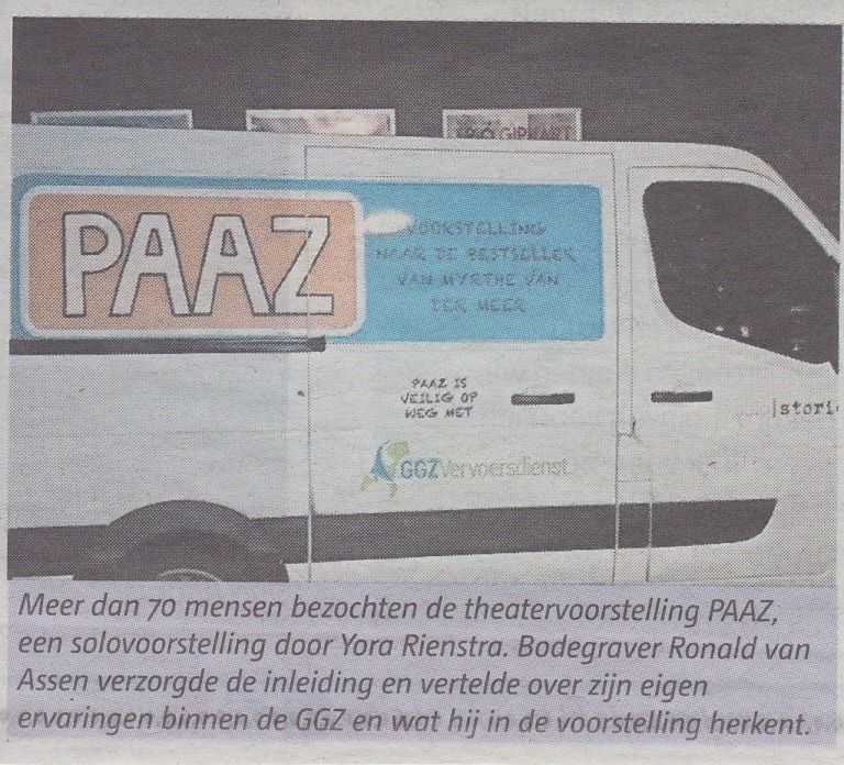 Bodegraafs Nieuwsblad (03-02-2017)